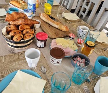 Mulsanne House | IDEAL 24H LE MANS