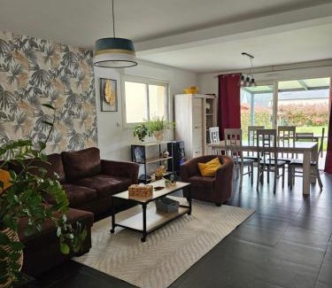 Mulsanne House | IDEAL 24H LE MANS