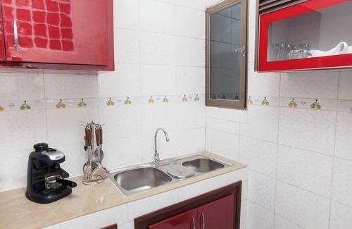 Yof Apartment | Ideal apartment for families or groups (A4)