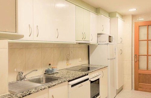 Olot Apartment | Ideal apartment to enjoy nature and take a quiet time