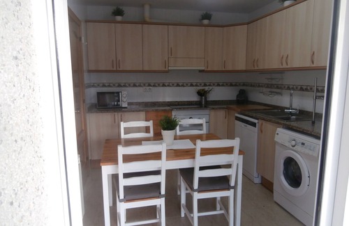 Cubelles Villa | ideal area for families