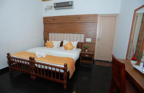Chowara Resort | Ideal Ayurvedic Resort Kovalam