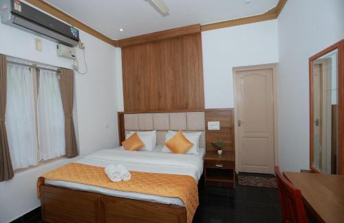 Chowara Resort | Ideal Ayurvedic Resort Kovalam
