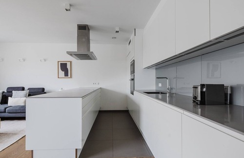Cents Apartment | Ideal Cents 2BR with a beautiful city view and w/elevator, by Blueground