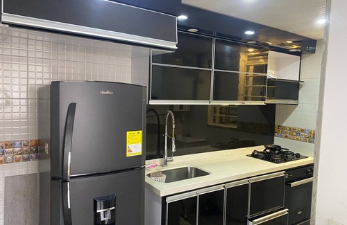 Bogota Apartment | Ideal, cozy & pet-friendly apt