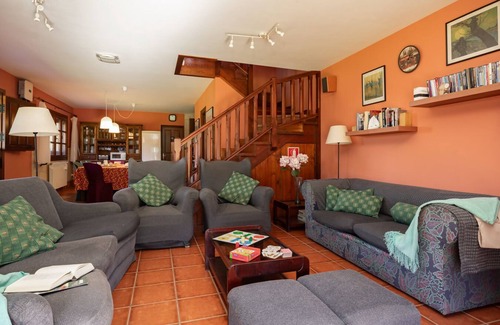 Llamigo House | Ideal family house in Ribadesella - Africa