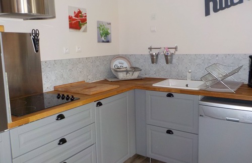 Bracieux House | IDEAL FAMILY HOUSE