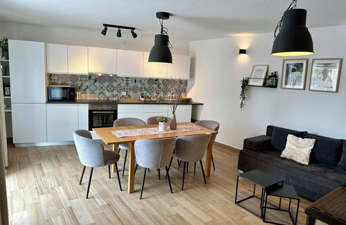 Jursici House | Ideal for a family vacation. Heated pool. Local breakfast optional available