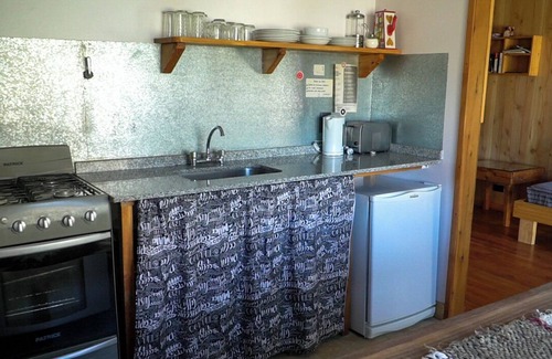 El Chalten House | Ideal for families or groups. Walking distance to the main trails.