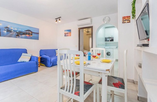 La Mata Apartment | Ideal for Families, Couples or Friends - apartment with pool, near beach