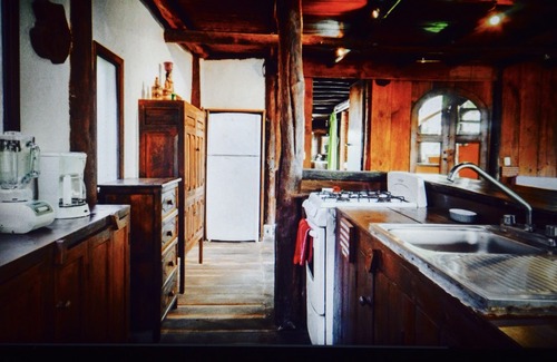 Zona Hotelera Cabin | Ideal for families!