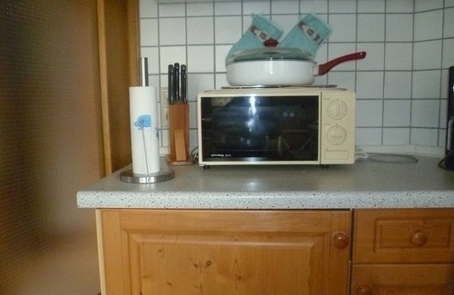 Brilon Apartment | Ideal for family vacations or hikers on the Rothaarsteig