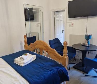 Cork Apartment | Ideal for short stays