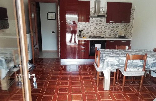 Mercogliano Apartment | Ideal home for vacation, work, study