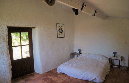 Laval-d'Aix House | Ideal house for family vacations in Drôme