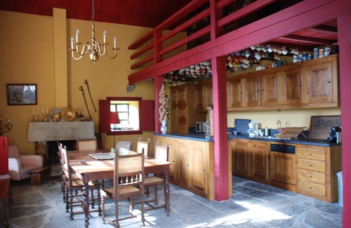 Mesao Frio House | Ideal house for families or for rest