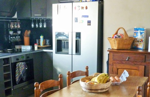 San-Lorenzo House | Ideal house for holidays with friends and mountain lovers
