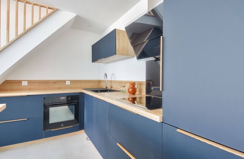 Fromentine Apartment | Ideal location - Superb flat for 5