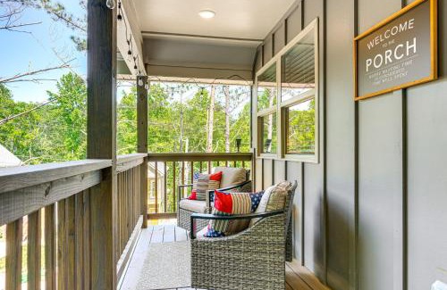Lookout Valley Neighborhood Association House | Ideal Location and Mountain Views Chattanooga Home!
