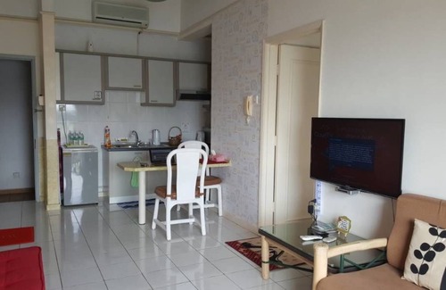 Malacca City Hotel | Ideal Mahkota Apartment