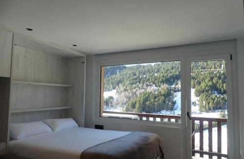 Bordes d'Envalira Apartment | Ideal per una escapada