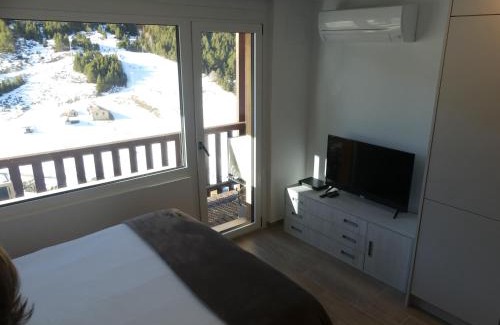 Bordes d'Envalira Apartment | Ideal per una escapada