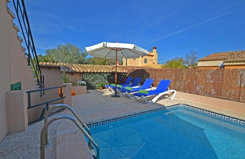 El Toro House | Ideal Property Mallorca - Villa Benestar