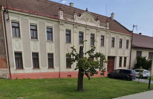 Senice na Hane Apartment | Ideal sleepover place Odrlice No 5
