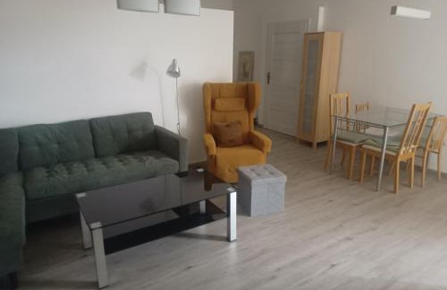 Senice na Hane Apartment | Ideal sleepover place Odrlice No 5