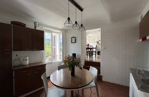 Poggio-Mezzana Apartment | Ideal to relax