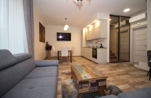 Druskininkai Villa | Ideali vieta Druskininkuose. Namas ramioje vietoje netoli centro.