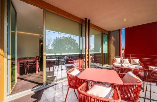 Medesano Apartment | Idi di Maggio - CaSanGiorgio104Apartments