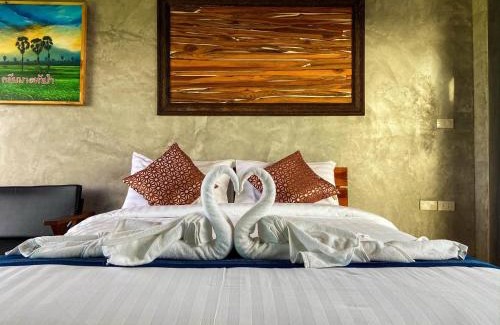 Ranot Resort | Idin Klinna @Huapa