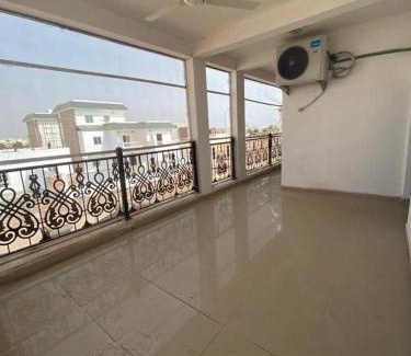 Djibouti Apartment | IDMAN RESIDENCE