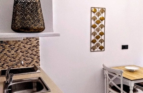 Sougia House | IDOMENEAS APARTMENTS