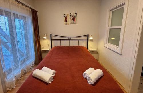Ayvalik City Center House | Idor Guest House