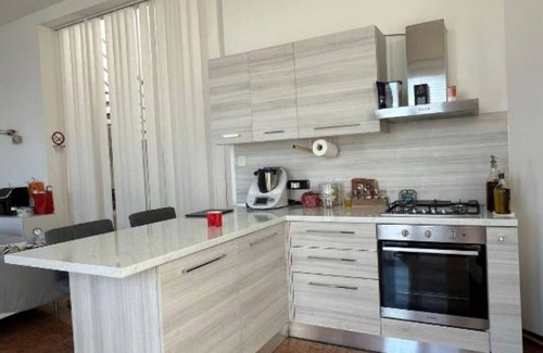 Picanello-Ognina-Barriera-Canalicchio Apartment | iDream Apartment & Rooms