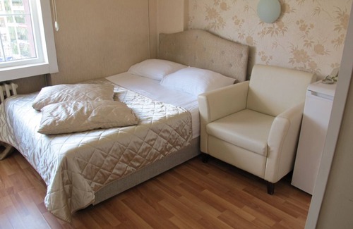 Kastamonu Hotel | Idrisoglu Hotel