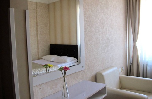 Kastamonu Hotel | Idrisoglu Hotel
