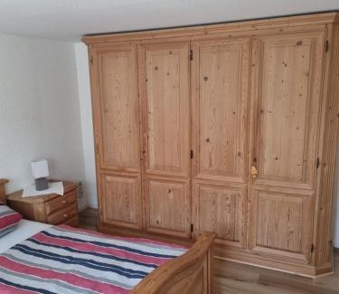 Schollbrunn Apartment | idylische Ferienwohnung