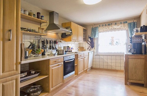 Mensfelden Apartment | Idyll near Limburg/Lahn