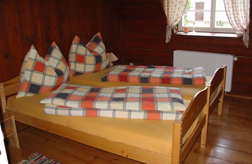 Straßburg Other | Idyll under the linden tree Spontaneous bookings 20% discount July - August 2025