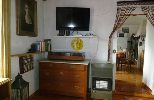 Badalucco Apartment | Idyll. Vacation herrl. View, tranquility, nature, garden with jacuzzi