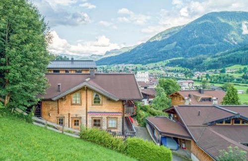 Brixen im Thale House | Idylle am Waldrand