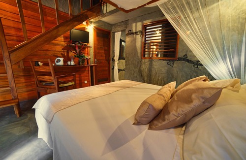 Ambodifototra Hotel | Idylle Beach