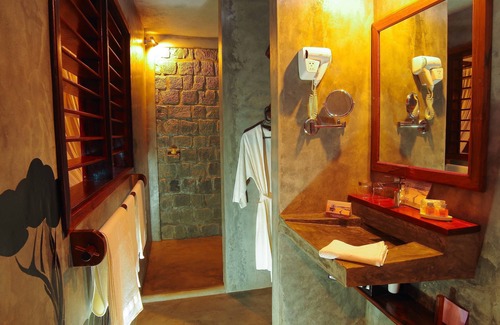 Ambodifototra Hotel | Idylle Beach