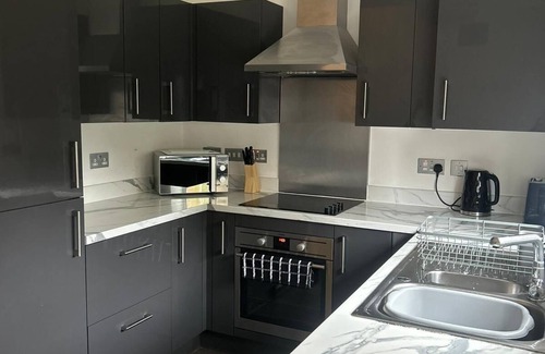 Glapthorn Apartment | Idyllic 2Bed Countryside Retreat with Free Parking