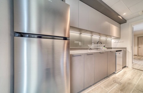 Dubai Production City Apartment | Idyllic 2BR w/Assistant’s Room at Mesk 1 Midtown Dubai Production City by Deluxe Holiday Homes
