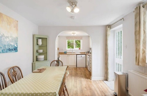Smithincott House | Idyllic Cottage in Heart of Devon Countryside