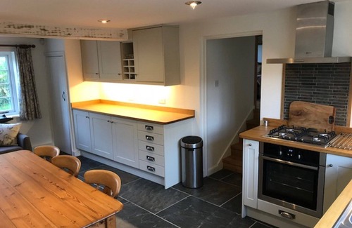 North Bovey Cottage | Idyllic Cottage in the heart of Dartmoor!